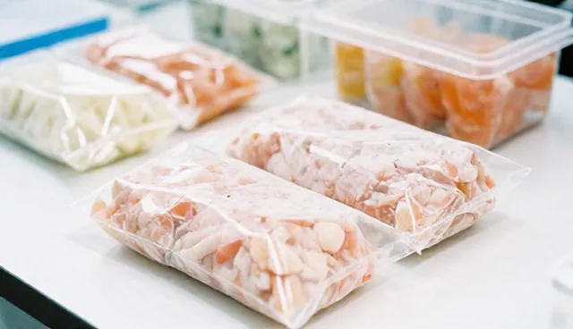 食品保鲜处理方法适用情况与限制分析