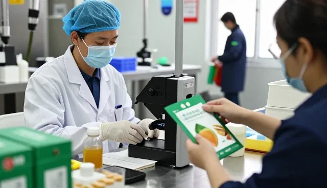 食品分装等应用基础知识