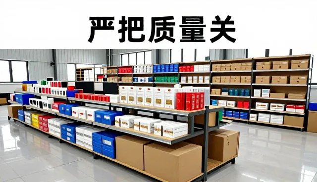 食品代加工中分装流程的性能优化与适用条件分析