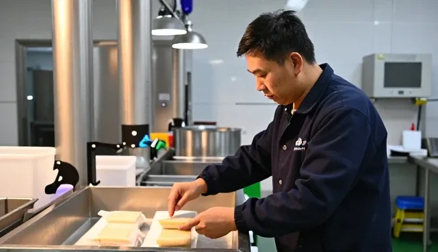 餐饮配套解决餐饮配套中的常见需求