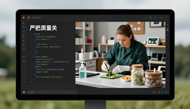食品分装设备选型需关注使用与维护的实际需求